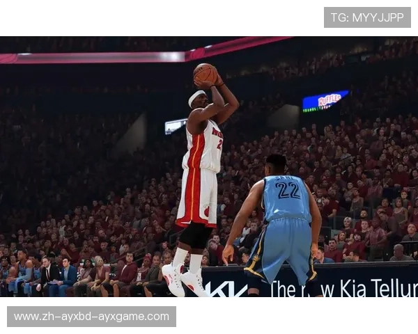 NBA2K哪个版本最好玩?了解每个版本的特点与亮点 NBA2K哪个版本最好玩?了解每个版本的特点与亮点