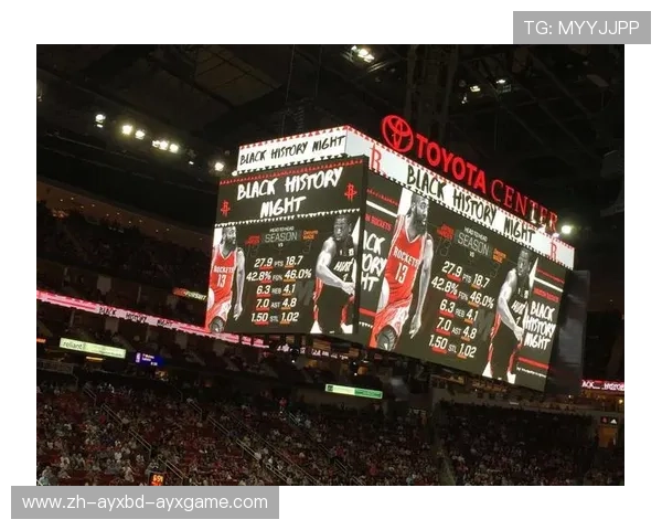 火箭队与丰田中心主场设施和历史介绍 火箭队与丰田中心主场设施和历史介绍