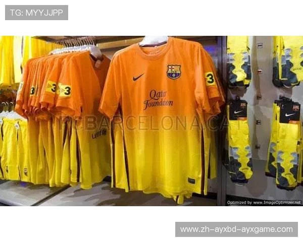 英超联赛橙色球衣设计的球队与比赛场景回顾