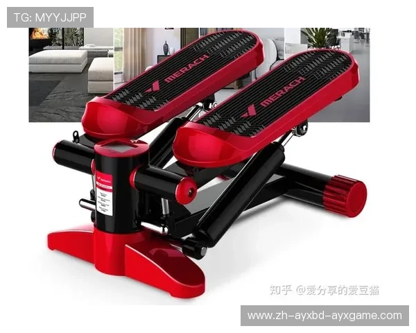 公认最健康的健身器材及科学锻炼建议 公认最健康的健身器材及科学锻炼建议