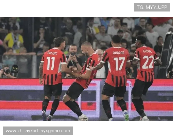 欧洲冠军联赛AC米兰对曼联经典比赛回放