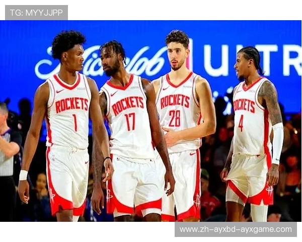 火箭队vs对手的比赛亮点和关键数据有哪些