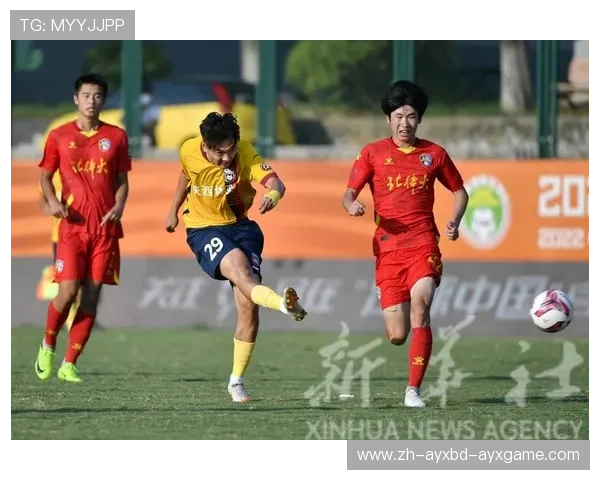 陕西甲级联赛18-0比赛纪实