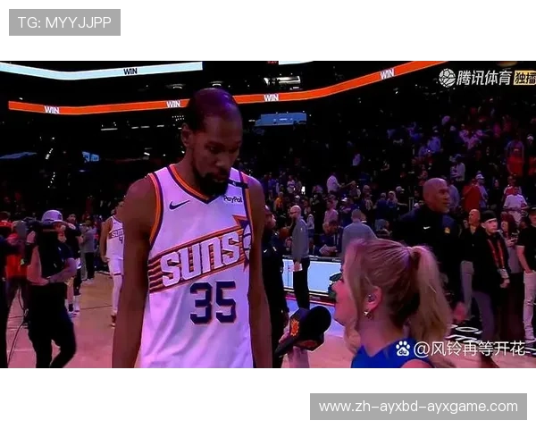 太阳主场力克勇士强势晋级NBA季后赛杜兰特布克合砍60分